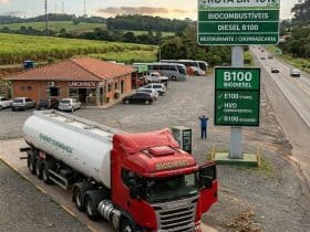 Diesel avança mais de 6% e mantém alta após reajuste da Petrobras