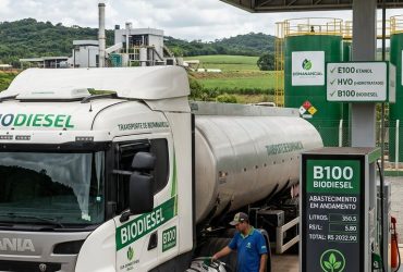 Biodiesel tem forte arrancada em maio enquanto governo testa aumento da mistura para até 25%