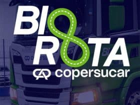 Copersucar acelera rumo ao biometano e intensifica competição no mercado de caminhões pesados