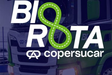 Copersucar acelera rumo ao biometano e intensifica competição no mercado de caminhões pesados