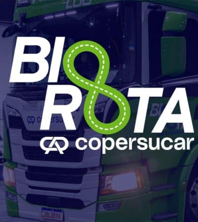 Copersucar acelera rumo ao biometano e intensifica competição no mercado de caminhões pesados