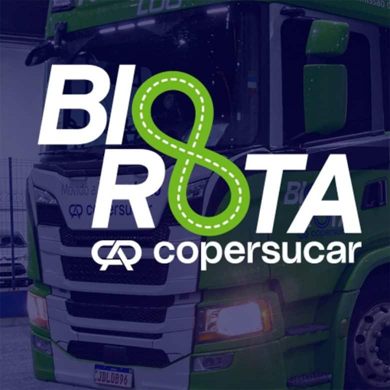 Copersucar acelera rumo ao biometano e intensifica competição no mercado de caminhões pesados