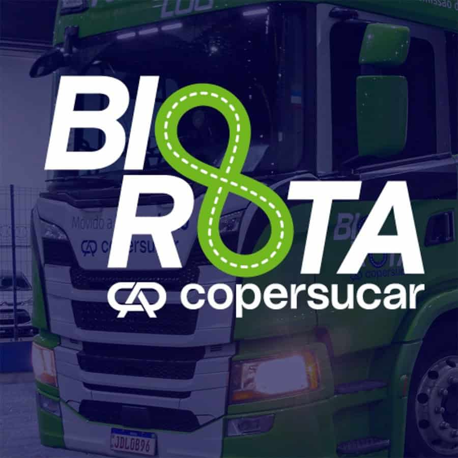 Copersucar acelera rumo ao biometano e intensifica competição no mercado de caminhões pesados
