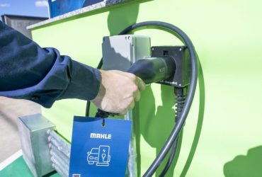 MAHLE amplia atuação e passa a oferecer soluções de carregamento para veículos eletrificados no Brasil