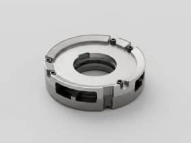 ZF Aftermarket lança nova bomba hidráulica para transmissões de veículos comerciais