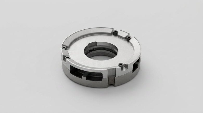 ZF Aftermarket lança nova bomba hidráulica para transmissões de veículos comerciais