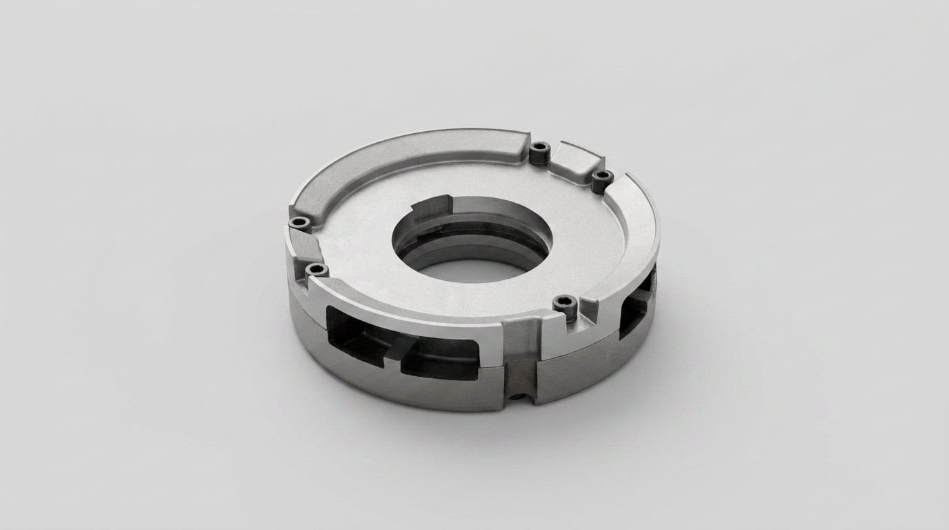 ZF Aftermarket lança nova bomba hidráulica para transmissões de veículos comerciais