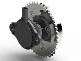 BorgWarner fecha novos contratos na Ásia para motores a combustão e híbridos