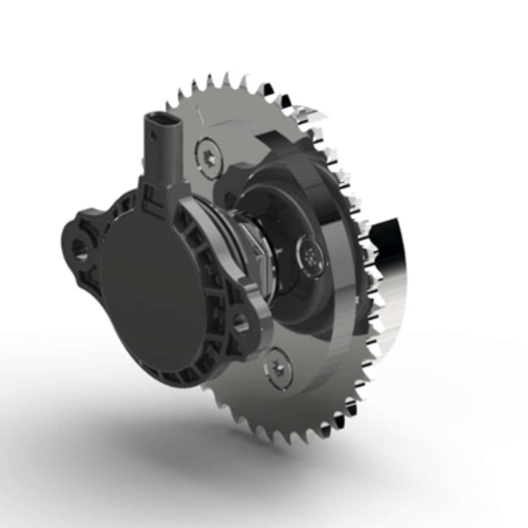 BorgWarner fecha novos contratos na Ásia para motores a combustão e híbridos