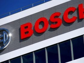 Bosch Recebe R$ 29,7 Mi do BNDES e Viabiliza Uso de Etanol em Motores de Veículos Pesados