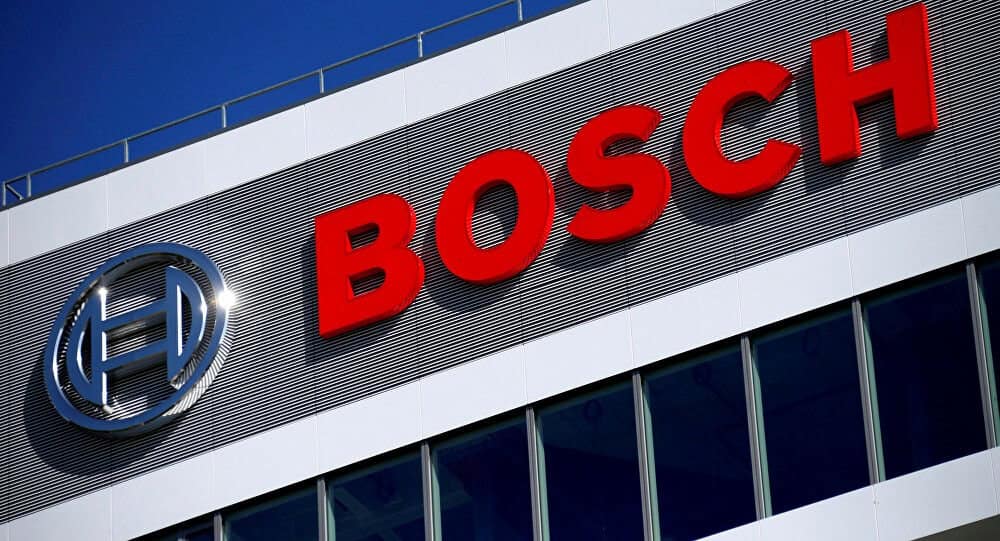 Bosch Recebe R$ 29,7 Mi do BNDES e Viabiliza Uso de Etanol em Motores de Veículos Pesados