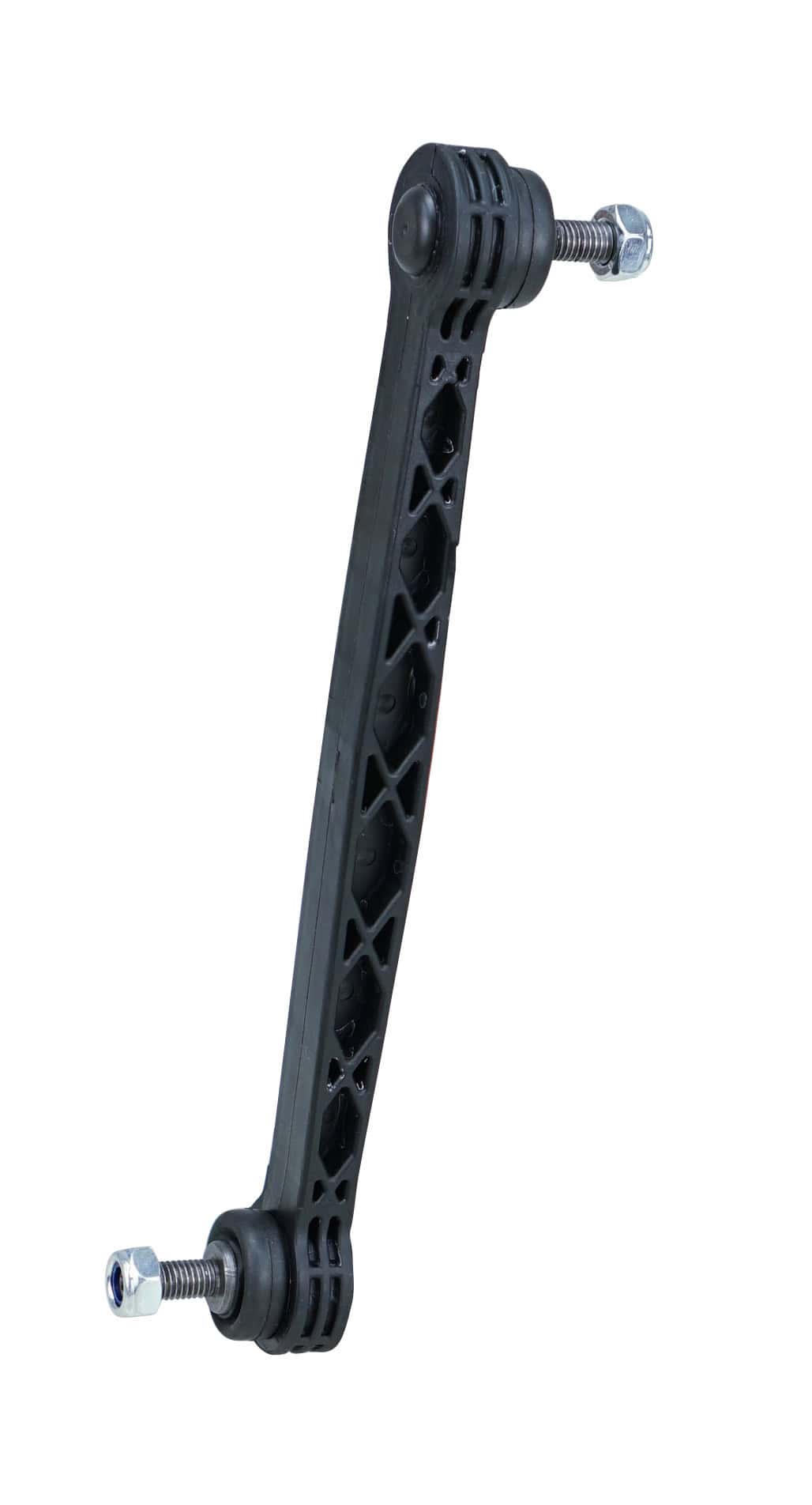 Cofap apresenta bieletas de nylon: inovação sustentável e leveza no mercado de reposição