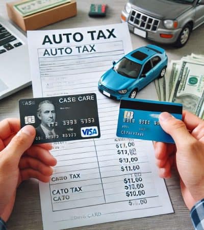 Parcelamento se torna a principal forma de pagamento do IPVA 2026