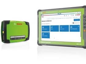 Bosch apresenta na Autopar 2026 o KTS Essential e novo compressor de ar para oficinas automotivas