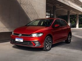 VW é líder pelo terceiro ano consecutivo em vendas de veículos