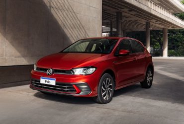 VW é líder pelo terceiro ano consecutivo em vendas de veículos