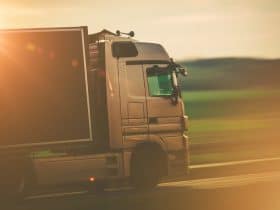 Governo Anuncia R$ 10 Bilhões para Reduzir Juros e Renovar Frota de Caminhões no Brasil