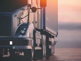 Roubo de Cargas em 2025: Sudeste Registra Queda de 15%, mas RJ Ainda Lidera e Nordeste Consolida Avanço