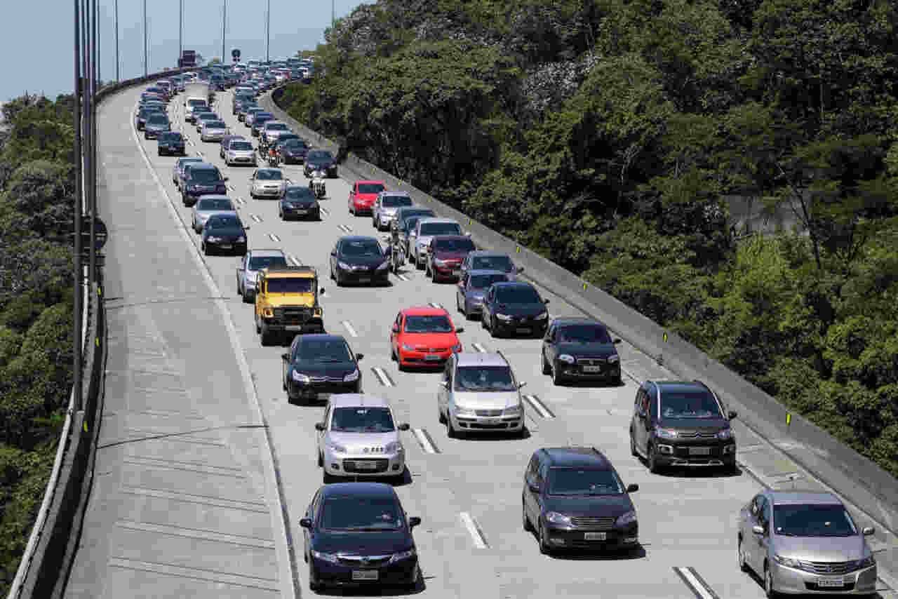 Carnaval 2026: CNL Estima Fluxo de 1,4 Milhão de Veículos nas Estradas Brasileiras