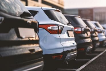 Mercado automotivo registra forte crescimento em março de 2026 e impulsiona vendas no setor