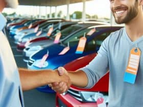 Banco BV acelera atuação e reforça o peso do crédito no setor automotivo