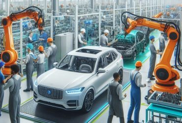 Imposto Seletivo e Inovação: Oportunidades e Desafios para o Futuro do Setor Automotivo