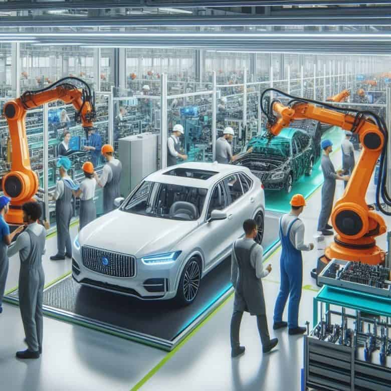 Imposto Seletivo e Inovação: Oportunidades e Desafios para o Futuro do Setor Automotivo