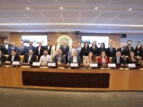 CBCPAVE discute reforma tributária, inspeção veicular e direito à reparação em reunião