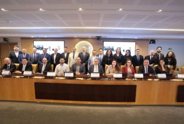 CBCPAVE discute reforma tributária, inspeção veicular e direito à reparação em reunião