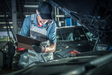 Crescimento do Setor Automotivo: Como Aumentar a Eficiência Operacional em Concessionárias, Oficinas e Autopeças