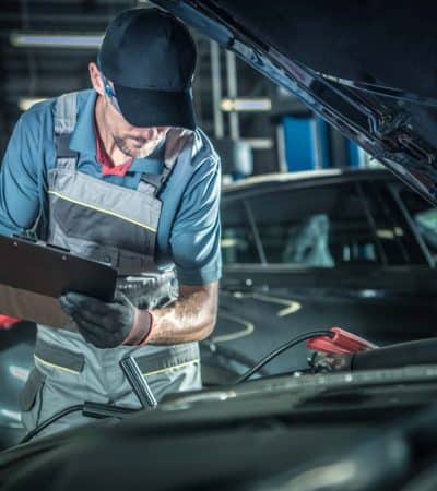 Crescimento do Setor Automotivo: Como Aumentar a Eficiência Operacional em Concessionárias, Oficinas e Autopeças
