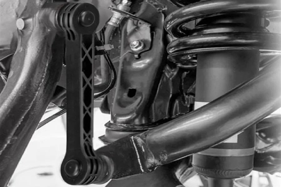 "Cofap Introduces Nylon Stabilizer Links for the Replacement Market"