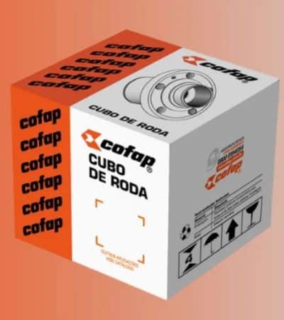 Cofap amplia catálogo de cubos de roda para veículos elétricos BYD no Brasil