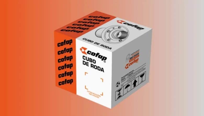 Cofap amplia catálogo de cubos de roda para veículos elétricos BYD no Brasil