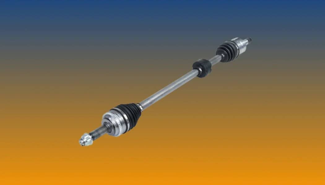 Cofap amplia linha de juntas homocinéticas com novos produtos para o mercado automotivo