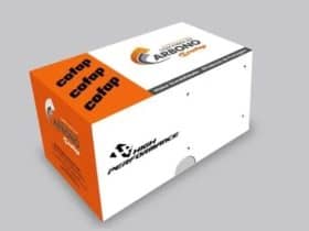 Cofap Lança Pastilha de Freio com Fibra de Carbono para Veículos Pesados: Mais Segurança e Desempenho