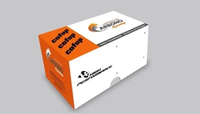 Cofap Lança Pastilha de Freio com Fibra de Carbono para Veículos Pesados: Mais Segurança e Desempenho