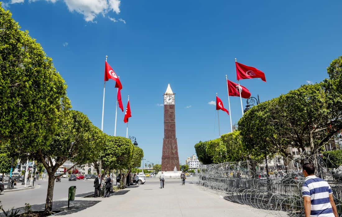 Tunísia intensifica ações para fortalecer setor de autopeças.