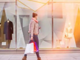 Confiança do Comércio recua 2,2 pontos em julho