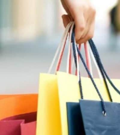 Confiança do Consumidor Sobe 2% em Novembro e Indica Melhora na Economia