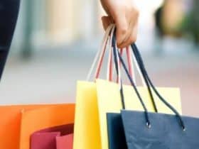 Intenção de Consumo das Famílias Sobe pelo 6º Mês Seguido e Alcança 104,5 Pontos em Abril