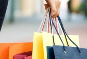 Intenção de Consumo das Famílias Sobe pelo 6º Mês Seguido e Alcança 104,5 Pontos em Abril