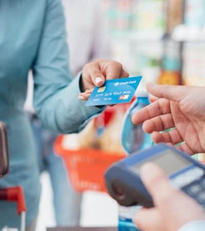 Intenção de Consumo das Famílias Atinge Maior Nível em 11 Anos, Aponta CNC