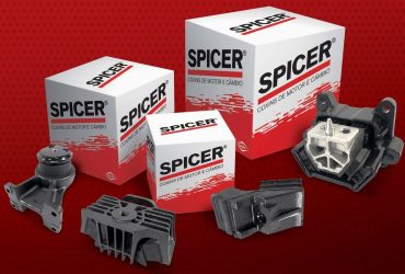  Spicer alerta como Coxins desgastados podem comprometer a segurança de caminhoneiros nas estradas