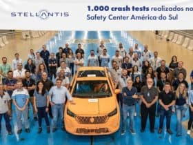 Polo de Betim (MG) Inaugura Centro de Cibersegurança e Impulsiona Inovação em Tecnologia