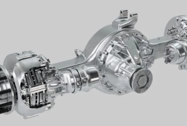 Cummins inicia testes de campo de novo eixo produzido em Osasco