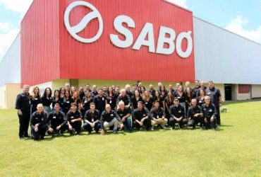 Sabó realiza convenção de vendas 2026 inspirada na Copa do Mundo e impulsiona estratégias comerciais