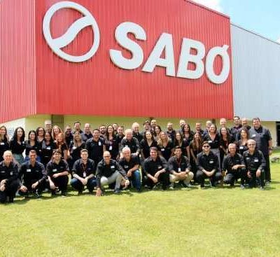 Sabó realiza convenção de vendas 2026 inspirada na Copa do Mundo e impulsiona estratégias comerciais