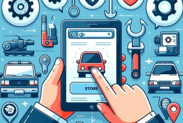 A Inteligência Artificial como motor de crescimento no mercado automotivo