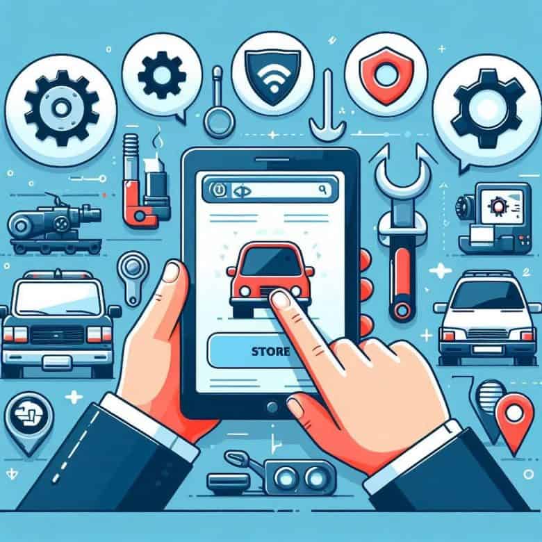 A Inteligência Artificial como motor de crescimento no mercado automotivo